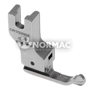CALCADOR PONTO PRESO COMPENSADOR EXT. EST. MED. DIREITO 0,8MM EVER PEAK