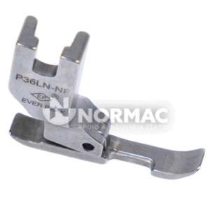 CALCADOR PONTO PRESO DP. ARR. FECHO ESQUERDO EVER PEAK