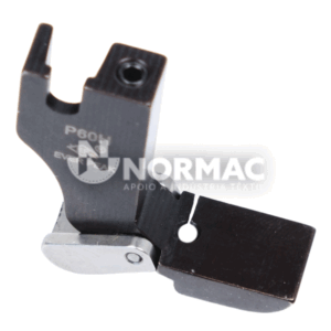 CALCADOR PONTO PRESO FRANZIR C/AJUSTE PRESSAO EVER PEAK