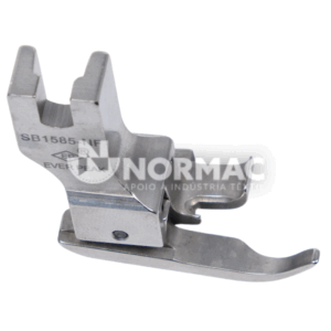 CALCADOR PONTO PRESO DUPLO ARRASTO tipo A10 EVER PEAK