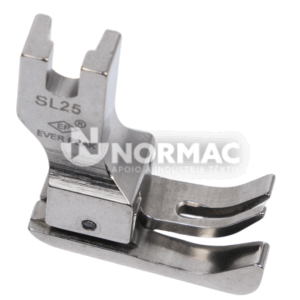 CALCADOR PONTO PRESO COMPENSADOR ESQUERDO 2,5MM EVER PEAK