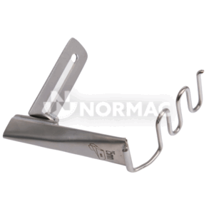 APARELHO PARA APLICAR GOLAS EM CORTE E COSE 25x12MM