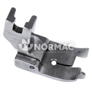 CALCADOR PONTO PRESO TAPA COSTURA DIREITO 10MM