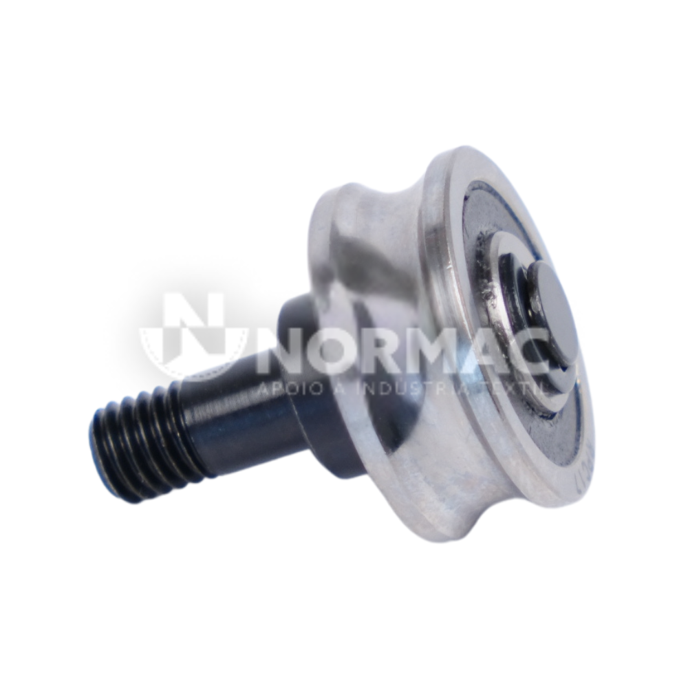 TRACK ROLLER BEARING GERBERRPC17