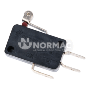 END STOP SWITCH GERBER