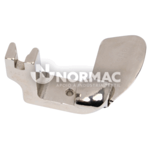 CALCADOR PONTO PRESO BAINHA SIMPLES DIREITO 4,8MM