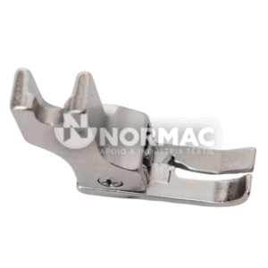 CALCADOR PONTO PRESO COMPENSADOR DIREITO C/LAMINA JACK