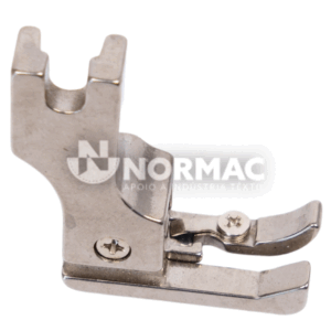 CALCADOR PONTO PRESO COMPENSADOR ESQUERDO C/LAMINA JACK