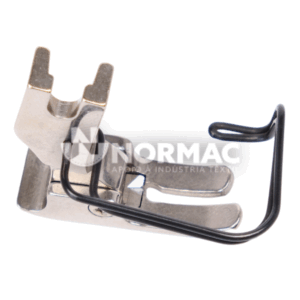 CALCADOR PONTO PRESO NORMAL C/ LAMINA - CURTO JACK