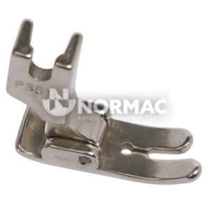 CALCADOR PONTO PRESO ART. NORMAL M.FINOS