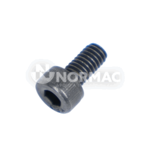 SCREW GERBER SHCS M4x8 8.8 DIN912 HFC681