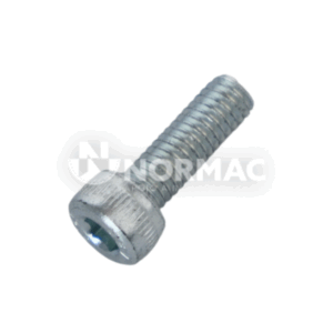SCREW GERBER SHCS M4x12 8.8 DIN912 HFC681