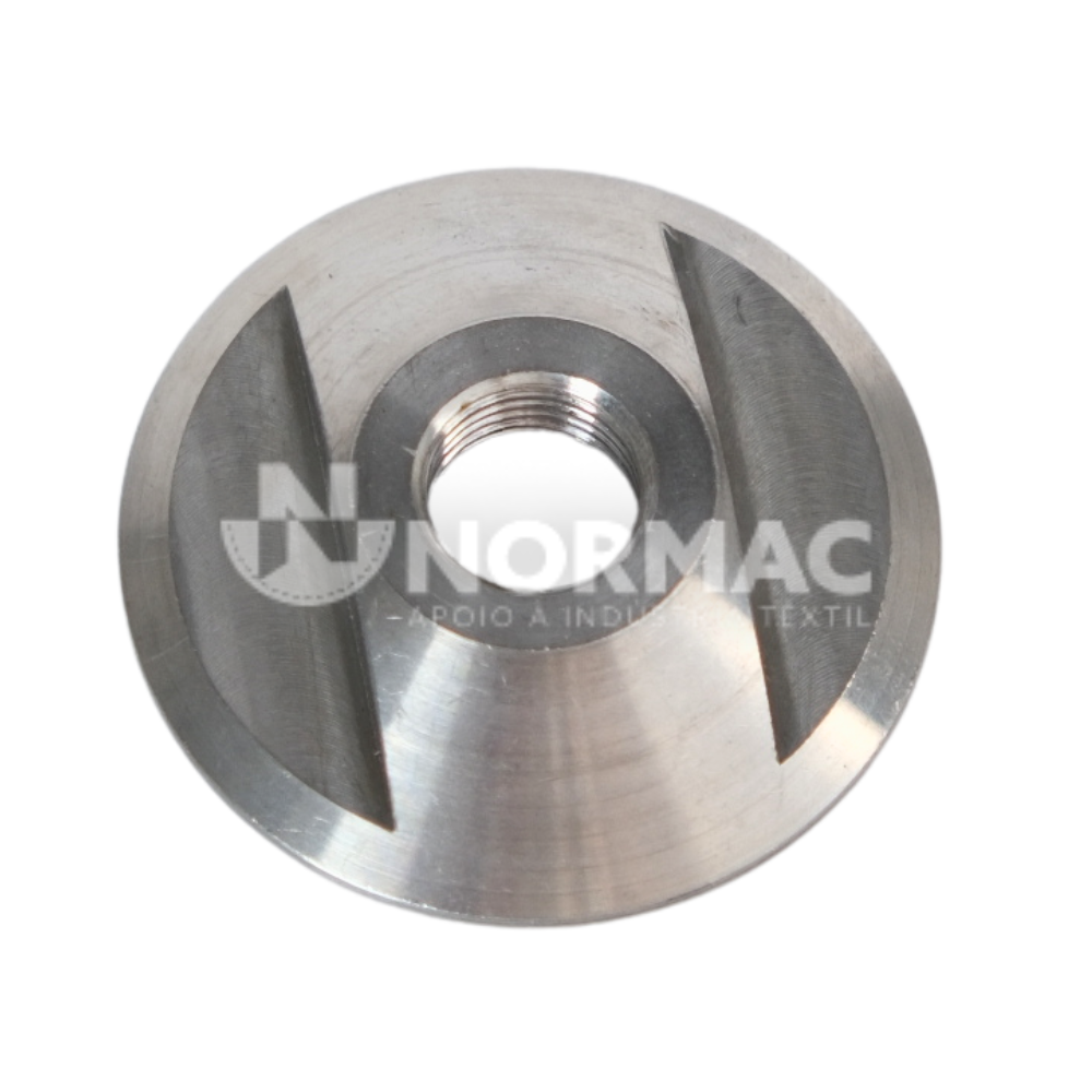 NUT FOR BLADE GERBER XLS