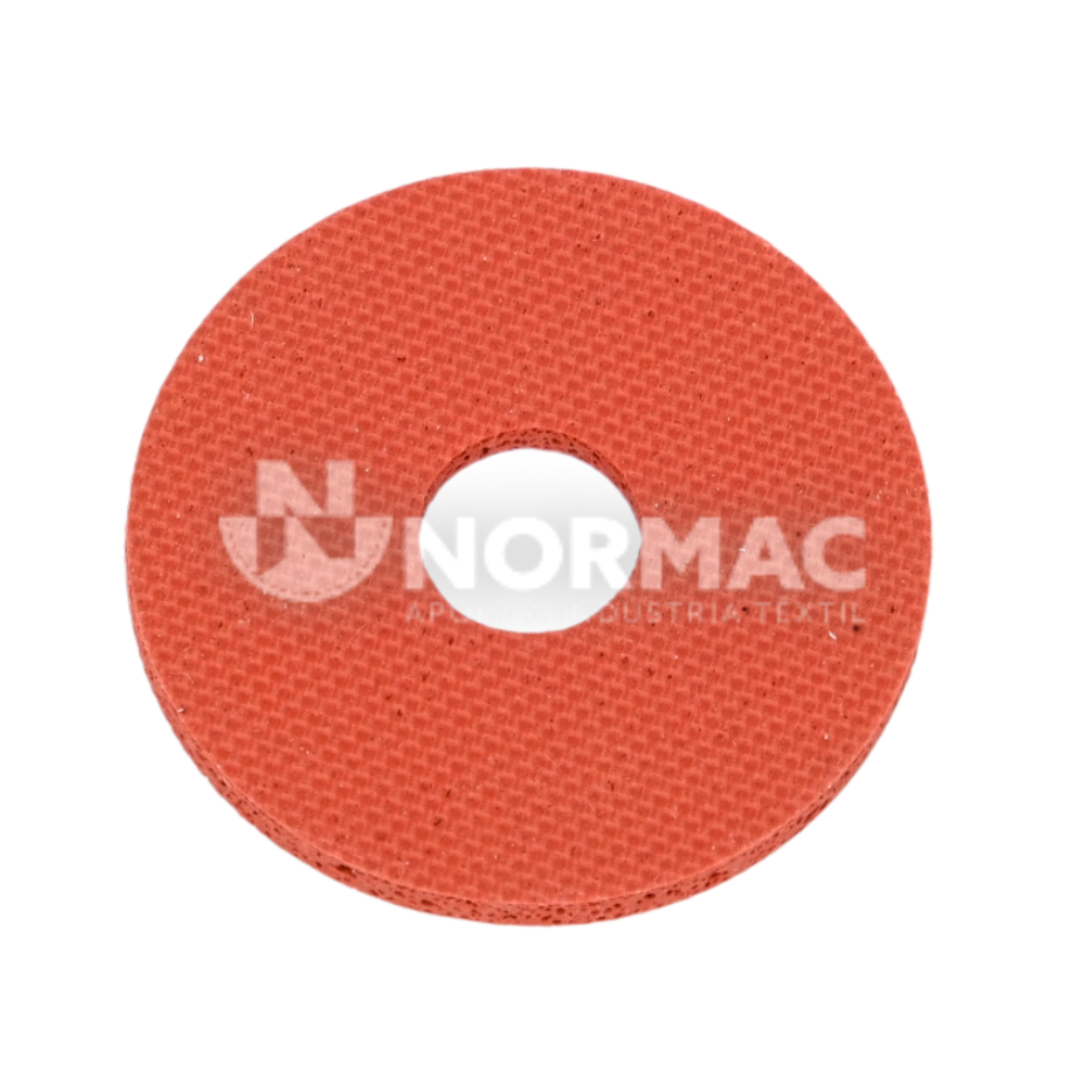 WASHER, RUBBER, KNIFE,CAS,GERBER XLS