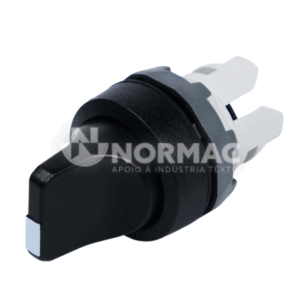 KIT, SWITCH, 2 POS., MAINTAINED, 2mm, BLK GERBER