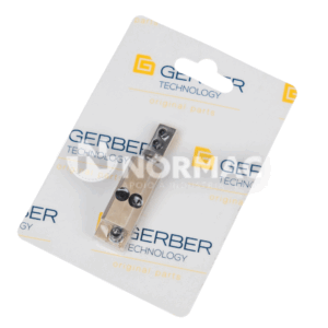 SWIVEL, SQUARE, GERBER GT7250, S7200