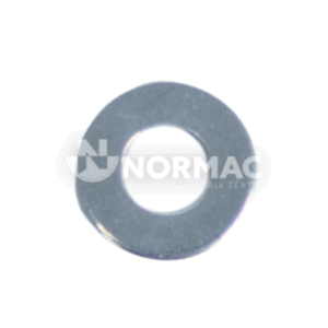 WASHER FLAT 4mm DIN125A/B GERBER
