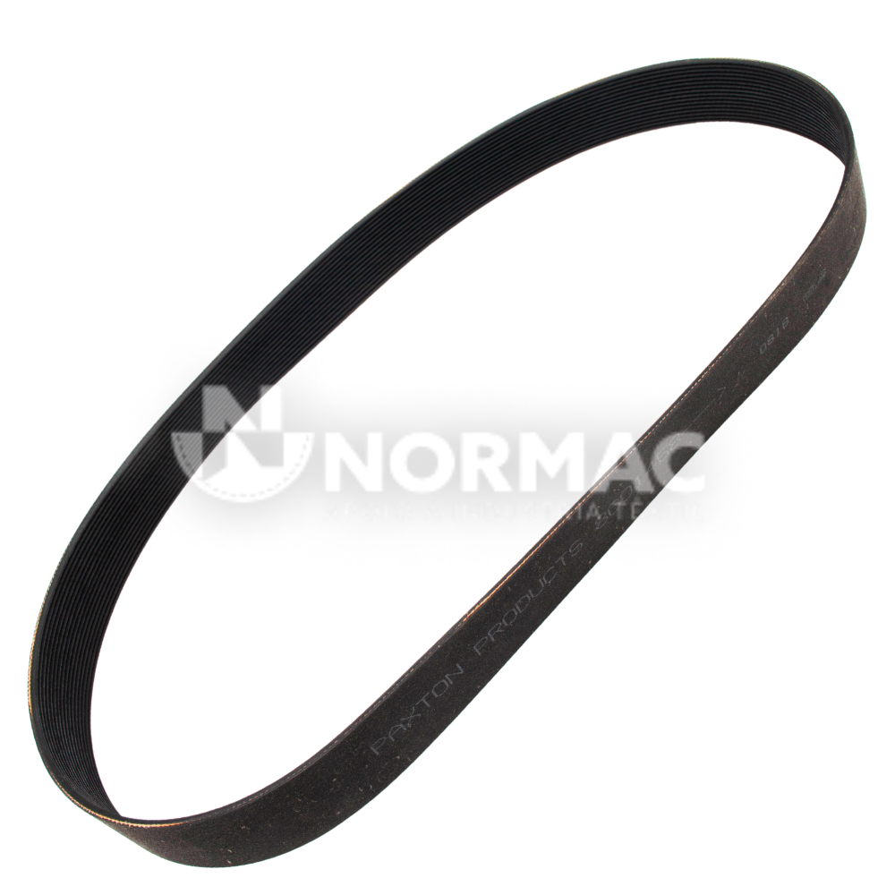 DRIVE GERBER BELT, VAC, GTXL