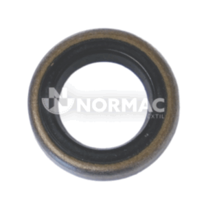 SEAL, CLOSED, STEEL GERBER