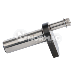 CRANKSHAFT GERBER, 3/8 STROKE, S3000