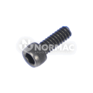 PARAFUSO GERBER SCR 4-40x5/16 SHCS BLK