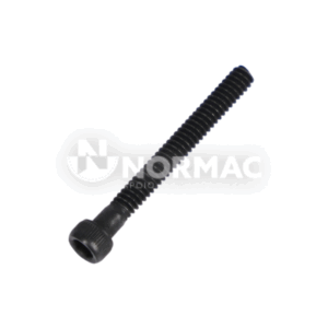 SCREW GERBER, 4-40x1 SHCS BLK