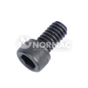 PARAFUSO GERBER 8-32x5/16 SHCS BLK