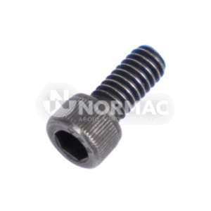 PARAFUSO GERBER 8-32x3/8 SHCS BLK