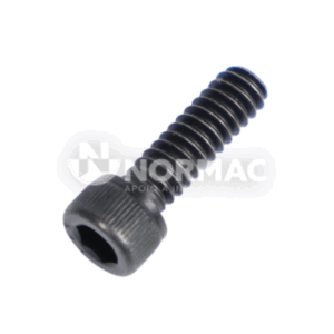 SCREW GERBER, 10-24x5/8 SHCS BLK