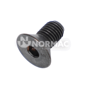 SCREW GERBER, 5/16-24X5/8''LG, FHSCS