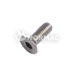 PARAFUSO GERBER M3x0.5x8 FHSCS