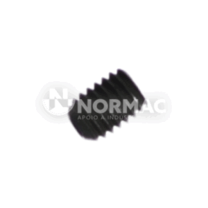 PARAFUSO GERBER M3x0.5x4 SHSS CUP PT BLK CL45H X