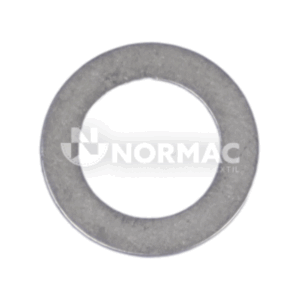 SPACER GERBER .313 ID,.500 0D,.031+/-.002 SS