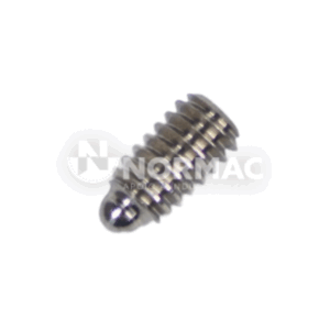 PARAFUSO GERBER #8-32 x .327 BULLET NOSE