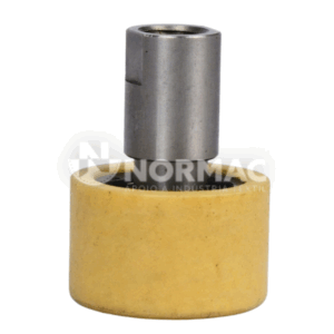 PUSHER CAP ASSEMBLY GERBER