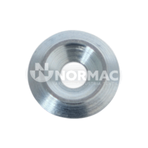 WASHER, M4 CSK FINISHING, BN 1276, ZNPL GERBER