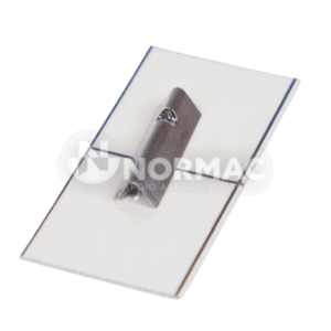 LAMINA GERBER V 60º, 1/4, CES