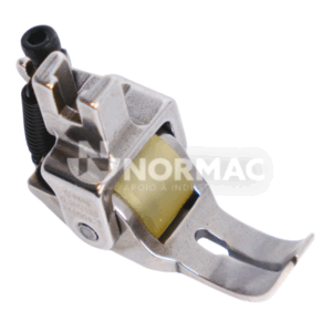 CALCADOR PONTO PRESO C/ROLETO 8.2MM JACK