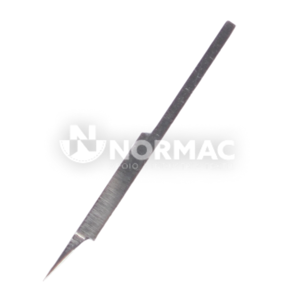 DENTE CHAPA DE AGULHA KANSAI MAC200 - MEIO