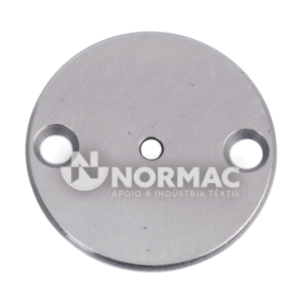 CHAPA AGULHA MITSUBISHI PLK 1,6mm (light)