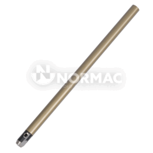 BARRA AGULHA MITSUBISHI PONTO PRESO