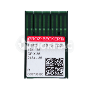 AGULHA 134-35 Nº130