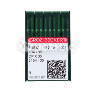 AGULHA 134-35 Nº140