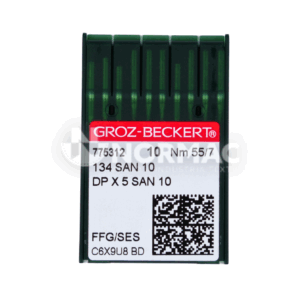 AGULHA 134SAN10 Nº 55