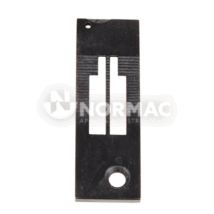 CHAPA AGULHA JUKI LH 6.4mm 400-25492