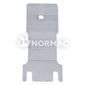 CHAPA ARRASTO JUKI MB B2529-372-000