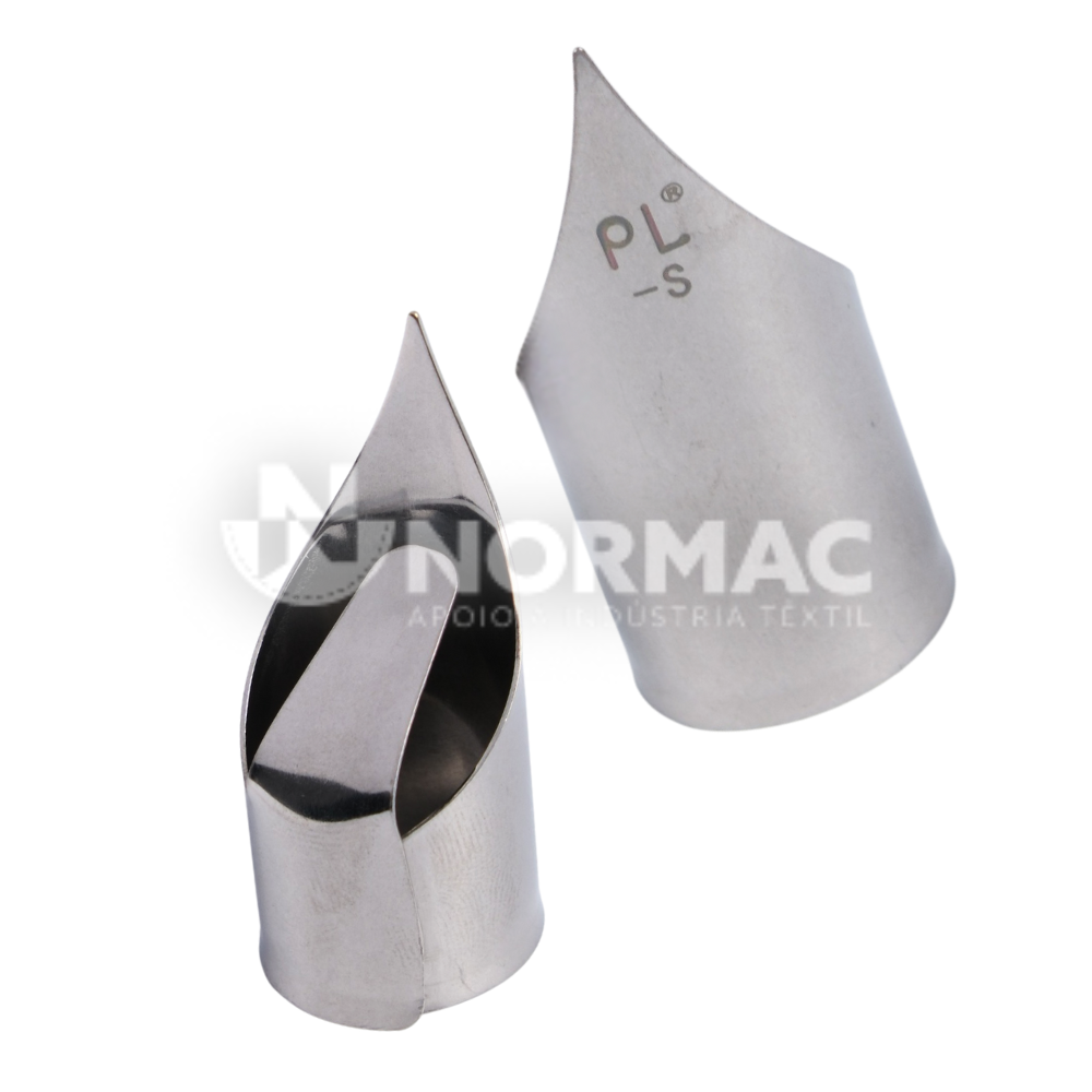 VIRADOR GOLAS E PUNHOS - PEQUENO