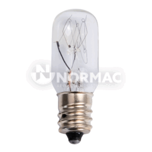 LAMPADA 15w 250v ROSCA E12