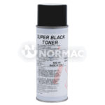 SPRAY BLACK TONER COMEC (UNI1950)