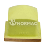 SILICONE PAD COMEC N.1227